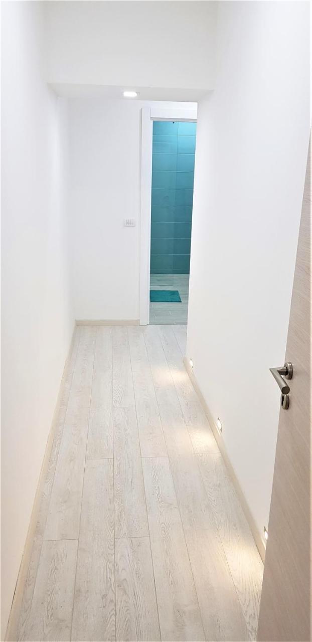 Asya Blue Studio Belgrado Exterior foto